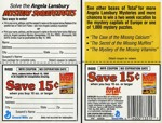 Total Cornflakes Angela Lansbury Coupons