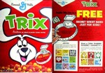 Trix Wrist Band Box