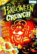 2012 Halloween Crunch Nox