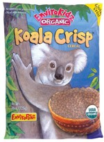 EnviroPak Of Koala Crisp