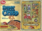 Super Golden Crisp Pound Puppies