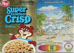 Super Golden Crisp Surf Party Box