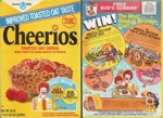 Cheerios Magical Birthday