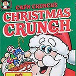 1987 Christmas Crunch