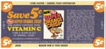 Old Super Orange Crisp Coupon