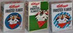 Tony The Tiger Single Serve Boxes