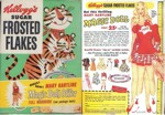 Frosted Flakes Magic Doll Box