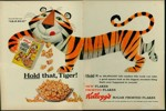 Hold That Tiger Life Magazine Ad