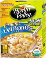 New Look Oat Bran Os