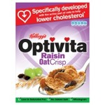 Optivita Raisin Oat Crisp (U.K.)