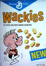 Wackies