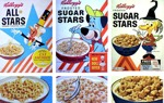 All-Stars Cereal Pieces