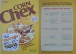 Corn Chex Snack & Win Box