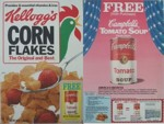 Corn Flakes Soup Box