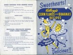 Corn Flakes And Bananas Recipes