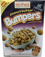 2010 Peanut Butter Bumpers Box