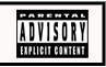 Parental Advisory