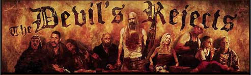 The Devil's Rejects