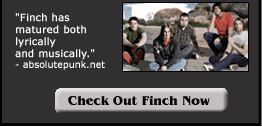 Check Out Finch Now