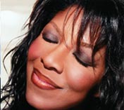 Natalie Cole